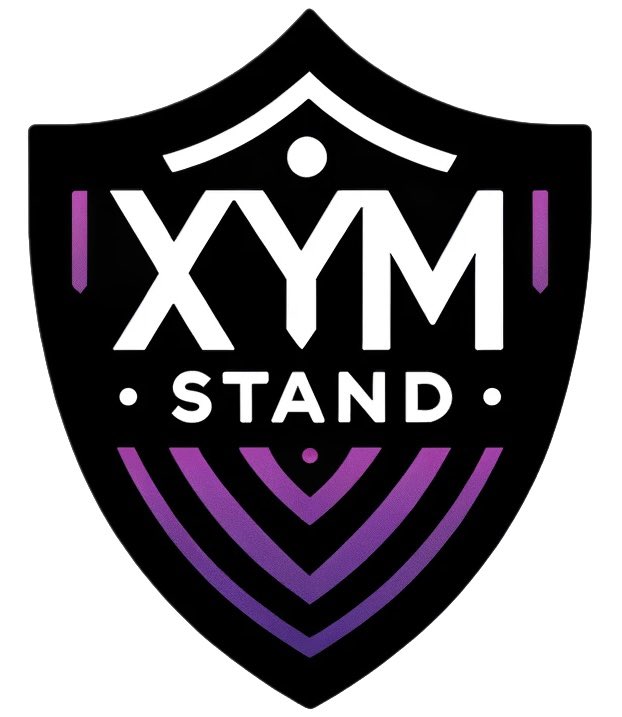 XYM STAND